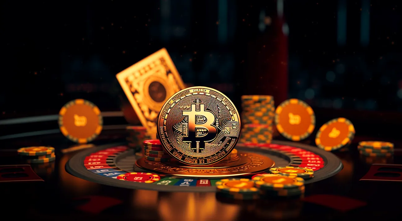 Best online crypto casinos Crypto casinos