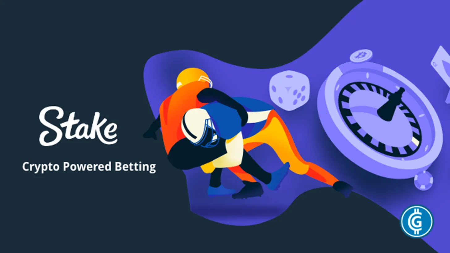Stake casino review Stake casino